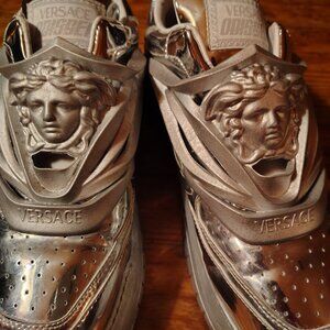 Versace men shoes